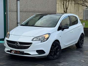 1.2i 2017 Faible Km Airco 1 Main Euro 6 Ct ok