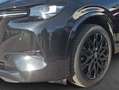 Mazda CX-80 e-SKYACTIV-D 254 M HYBRID AWD HOMURA PLUS 18 Schwarz - thumbnail 5