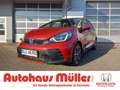 Honda Jazz 1.5 i-MMD Hybrid Advance Rot - thumbnail 1