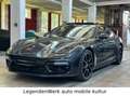Porsche Panamera Turbo S EXCLUSIV SPORT CHRONO + ABGAS Grau - thumbnail 1