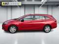 Opel Astra K Sports Tourer 1.2 Edition *HU/AU neu* Rot - thumbnail 2