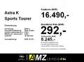 Opel Astra K Sports Tourer 1.2 Edition *HU/AU neu* Rot - thumbnail 3