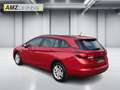 Opel Astra K Sports Tourer 1.2 Edition *HU/AU neu* Rot - thumbnail 4