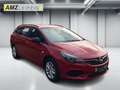 Opel Astra K Sports Tourer 1.2 Edition *HU/AU neu* Rood - thumbnail 6