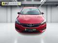 Opel Astra K Sports Tourer 1.2 Edition *HU/AU neu* Rot - thumbnail 15