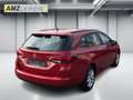 Opel Astra K Sports Tourer 1.2 Edition *HU/AU neu* Rot - thumbnail 5