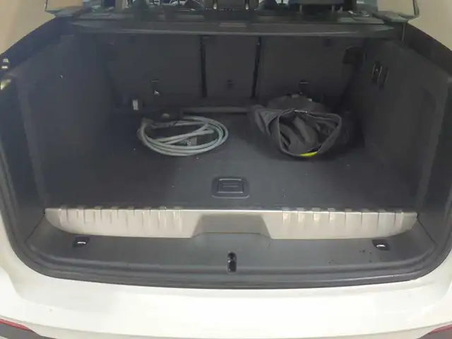 BMW X3 view 15