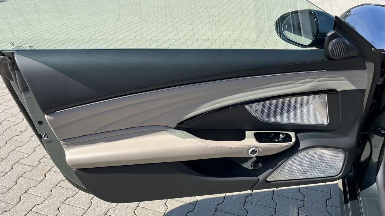 Maserati GranCabrio 2026 — фото 12