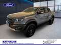 Ford Ranger 2.0 TDCi Panther Raptor 4x4 Doppelkabine Grijs - thumbnail 1