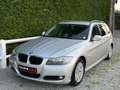 BMW 318 d - Break - Cuir - Clim - Garantie !! Gris - thumbnail 4