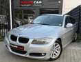 BMW 318 d - Break - Cuir - Clim - Garantie !! Gris - thumbnail 1