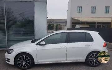 golf 7 150cv diesel dsg
