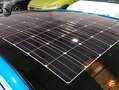 Toyota Prius Plug-In 125PH Solar Azul - thumbnail 22