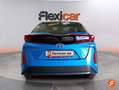 Toyota Prius Plug-In 125PH Solar Azul - thumbnail 7