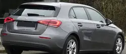 Mercedes-Benz Classe A 180 d 7G-DCT AMG Line
