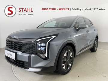 SPORTAGE /SILBER/1.6 TGDI/DCT7/ 2WD/150/MY27|Au...