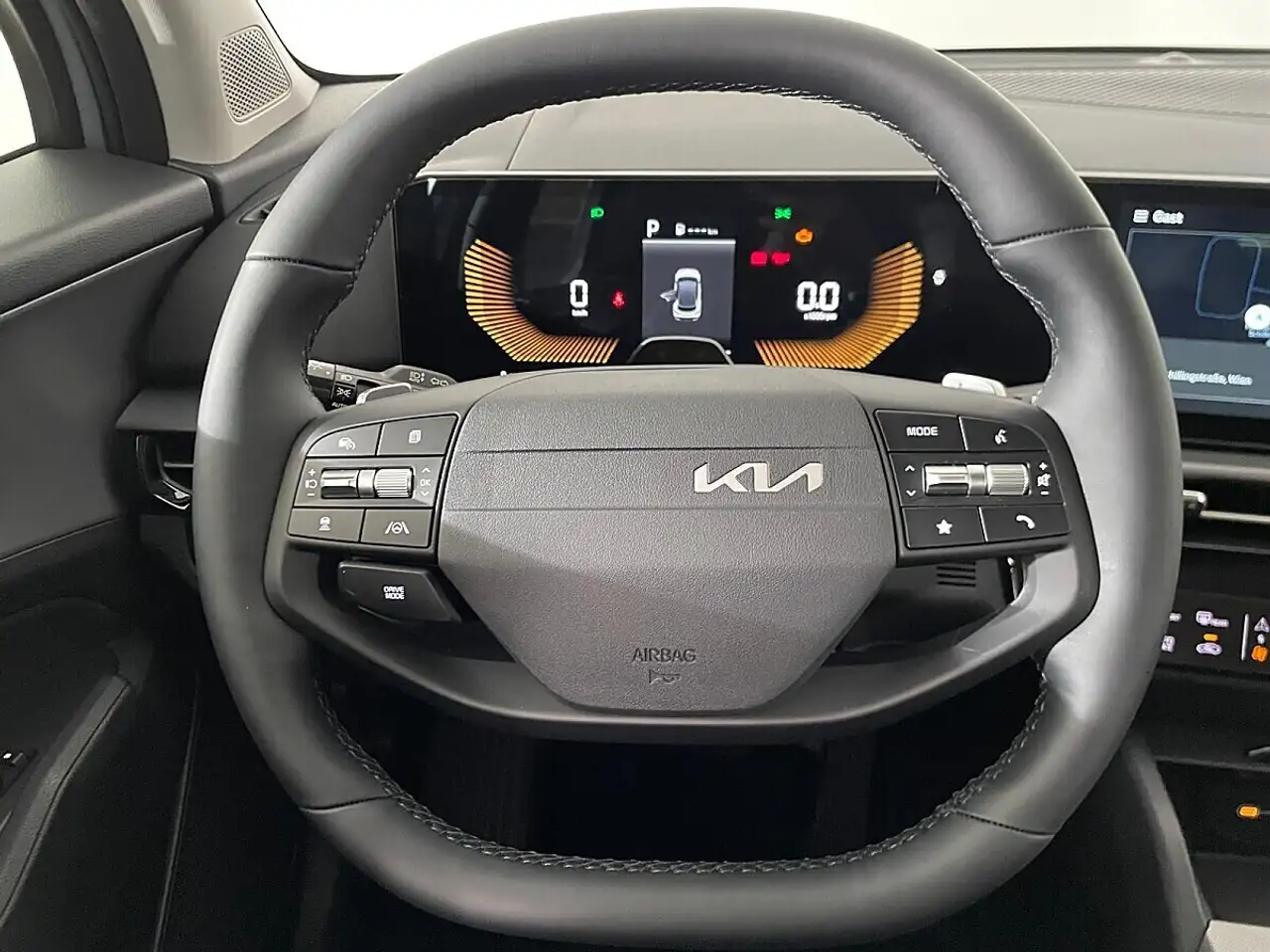 Kia Sportage 2026 — фото 14