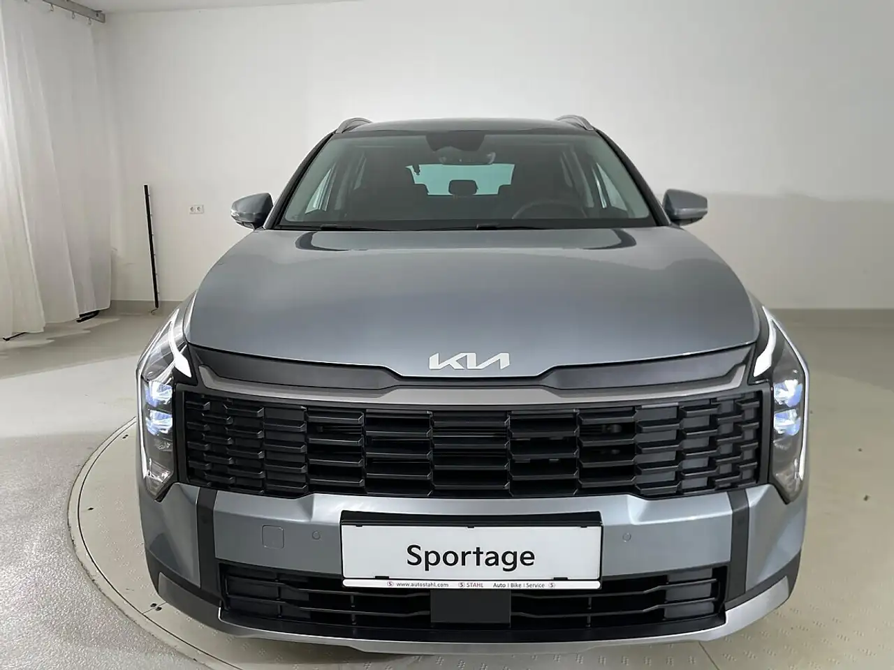 Kia Sportage 2026