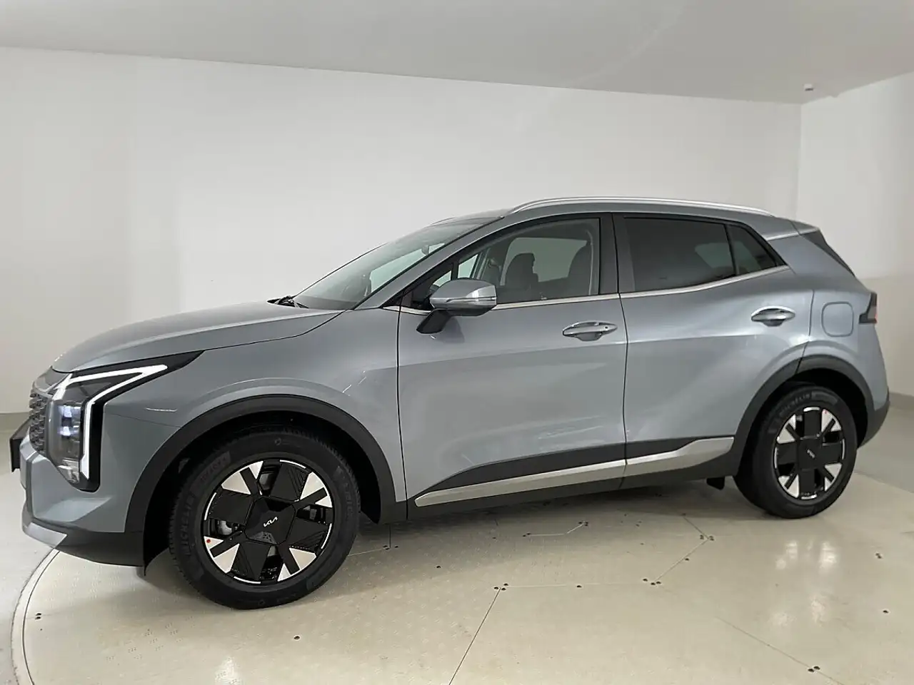 Kia Sportage 2026