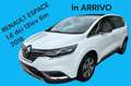 Renault Espace Espace 1.6 dci 130cv 6m IN ARRIVO Bianco - thumbnail 1