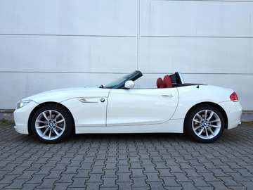 Roadster sDrive18i