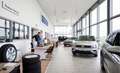 Volkswagen T-Cross 1.0 TSI 115 pk DSG Life | Navigatie | PDC voor & a Zwart - thumbnail 34