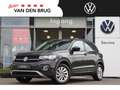 Volkswagen T-Cross 1.0 TSI 115 pk DSG Life | Navigatie | PDC voor & a Zwart - thumbnail 1