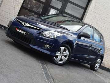 1.4i FIFA Edition / Xenon / Airco / Garantie