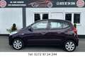 Hyundai i10 Lim 1.1 5 Star Edition*SCHECKHEFT*TÜV NEU* Mauve - thumbnail 5