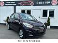Hyundai i10 Lim 1.1 5 Star Edition*SCHECKHEFT*TÜV NEU* Mauve - thumbnail 2
