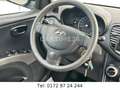 Hyundai i10 Lim 1.1 5 Star Edition*SCHECKHEFT*TÜV NEU* Mauve - thumbnail 14