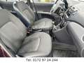 Hyundai i10 Lim 1.1 5 Star Edition*SCHECKHEFT*TÜV NEU* Mauve - thumbnail 10