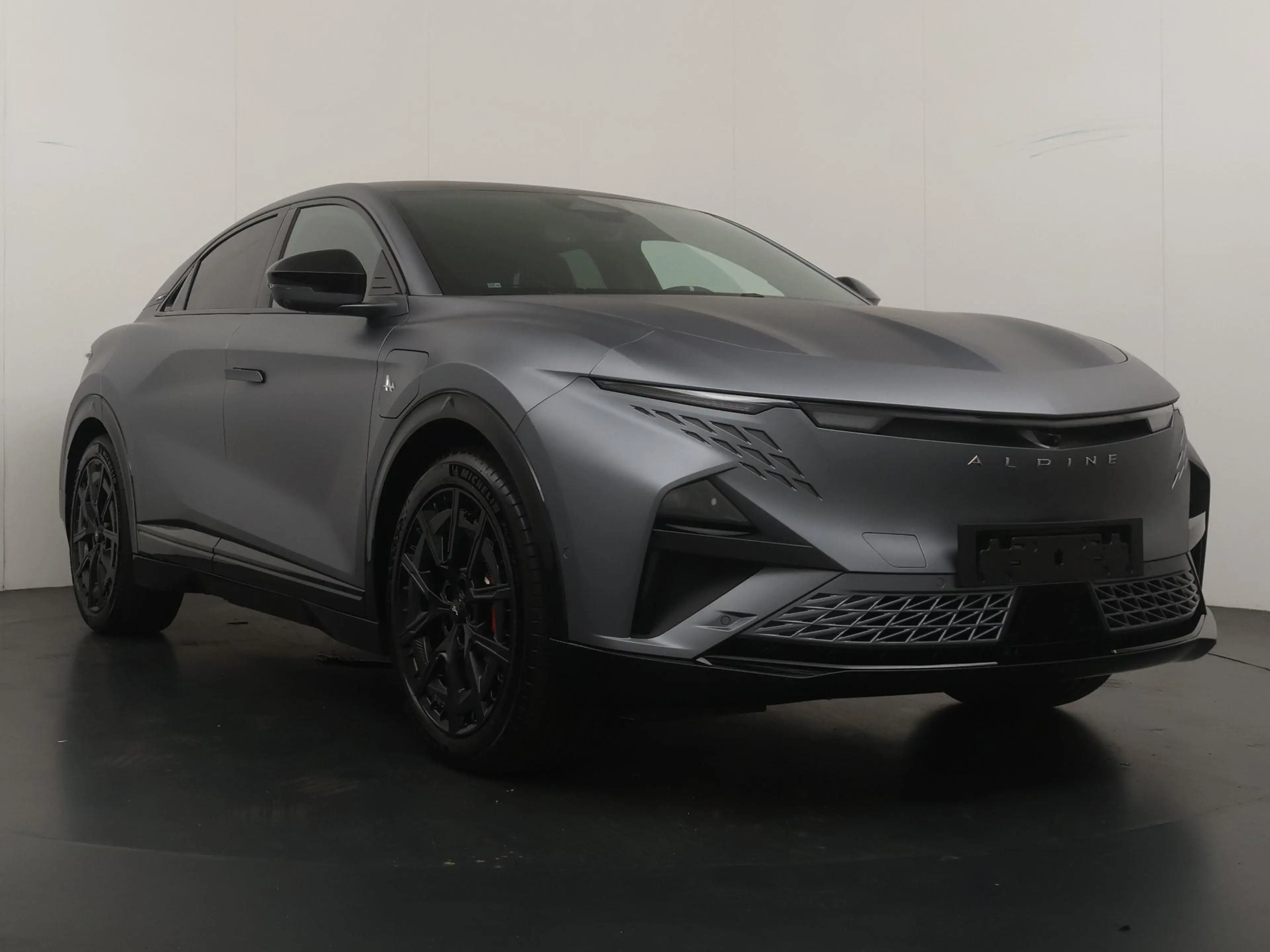 Alpine A390 GT 89kWh | Pack Driving | Devialet® XtremeSound au — photo 7