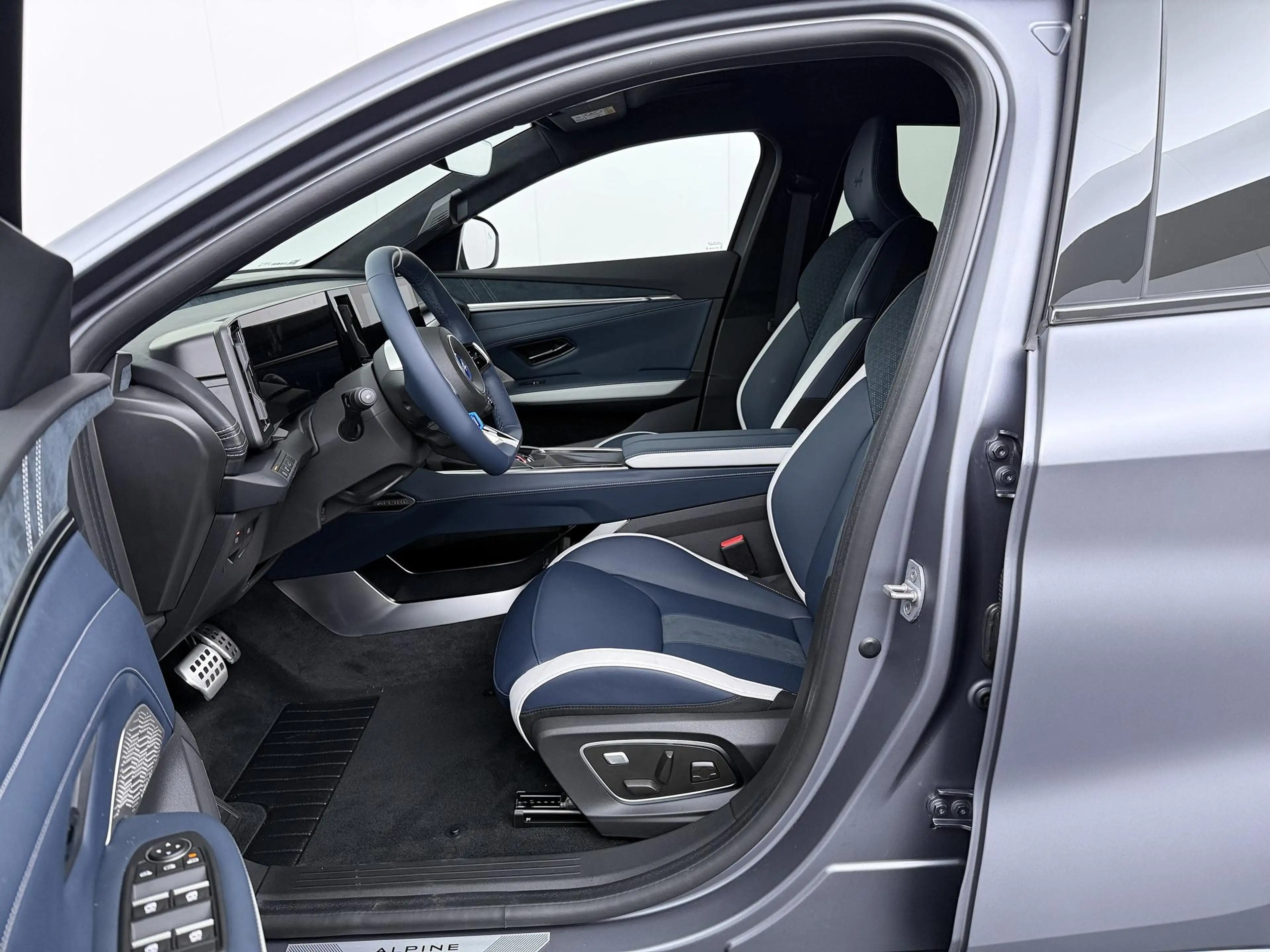 Alpine A390 GT 89kWh | Pack Driving | Devialet® XtremeSound au — photo 13