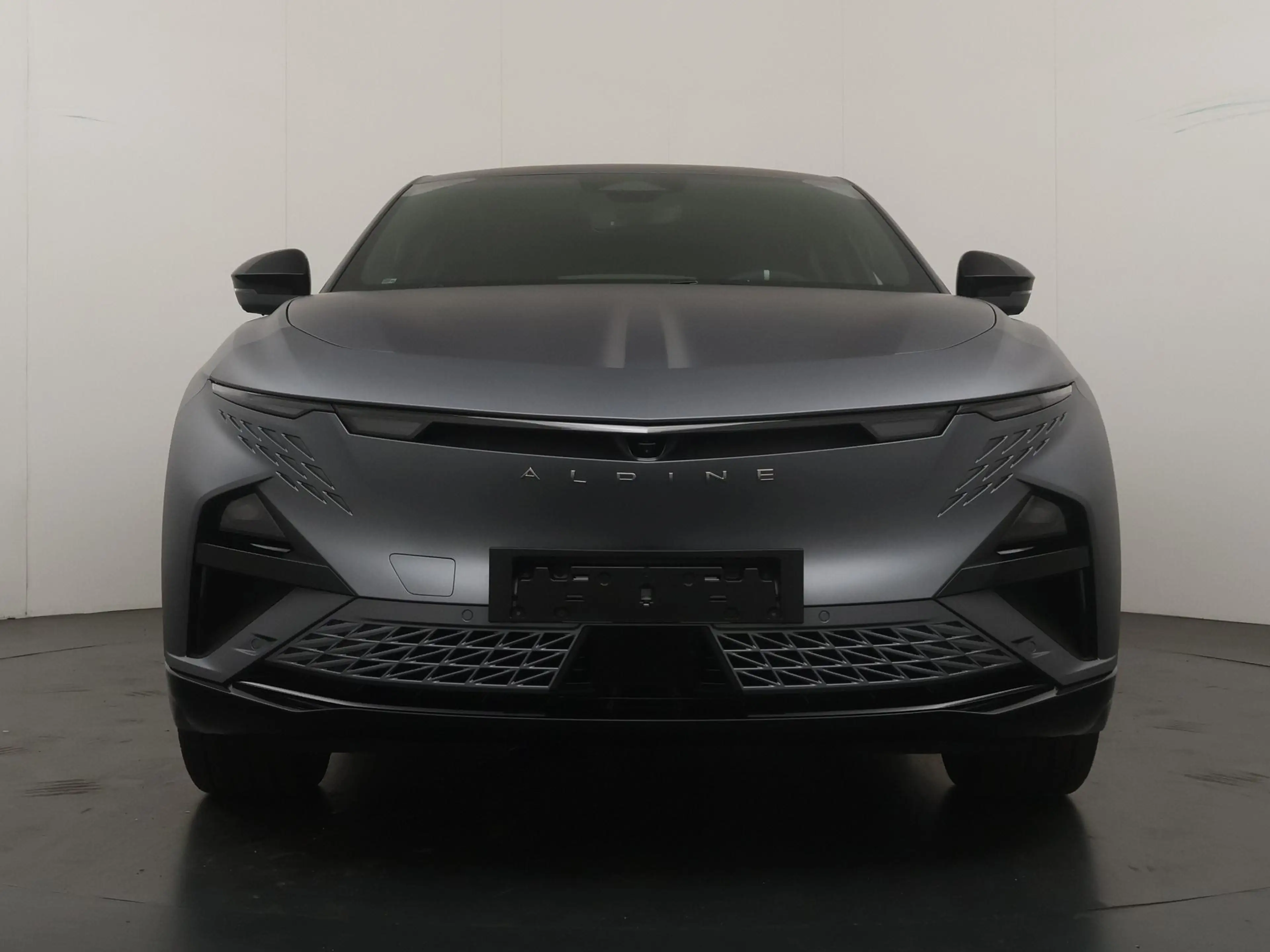 Alpine A390 GT 89kWh | Pack Driving | Devialet® XtremeSound au — photo 8