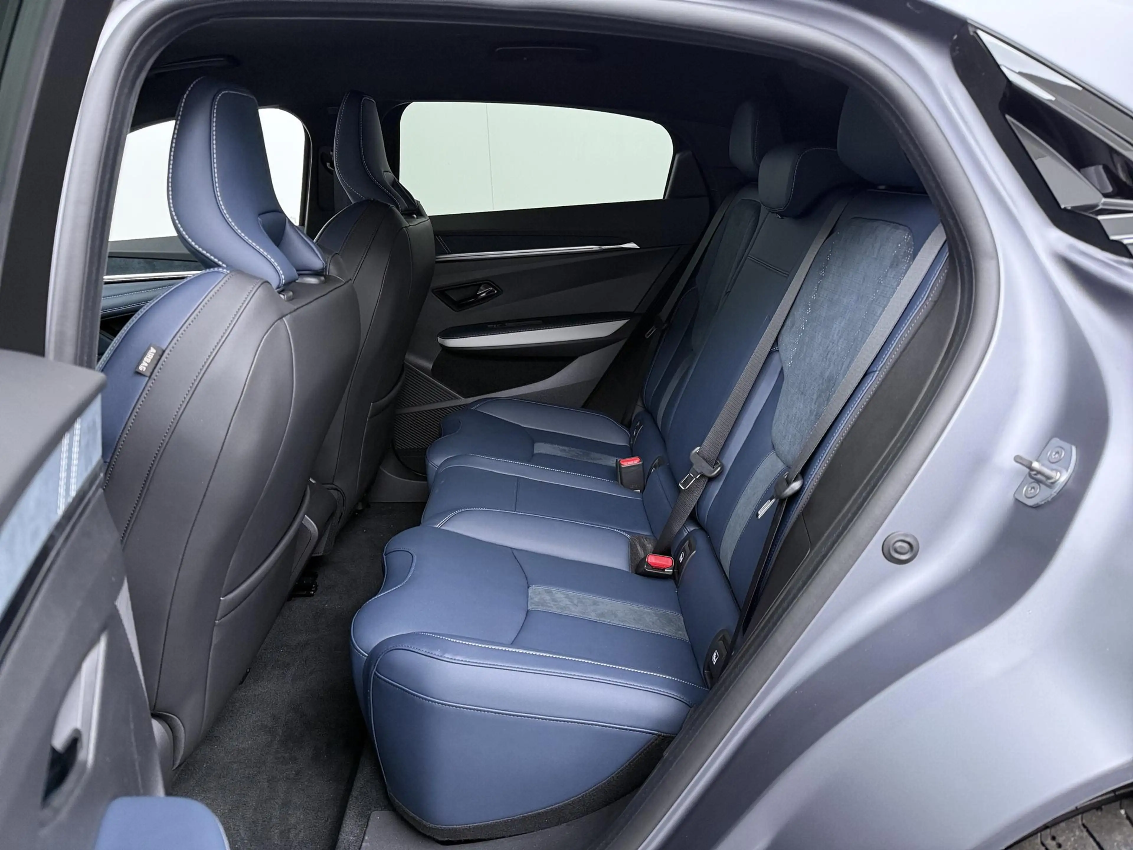 Alpine A390 GT 89kWh | Pack Driving | Devialet® XtremeSound au — photo 14