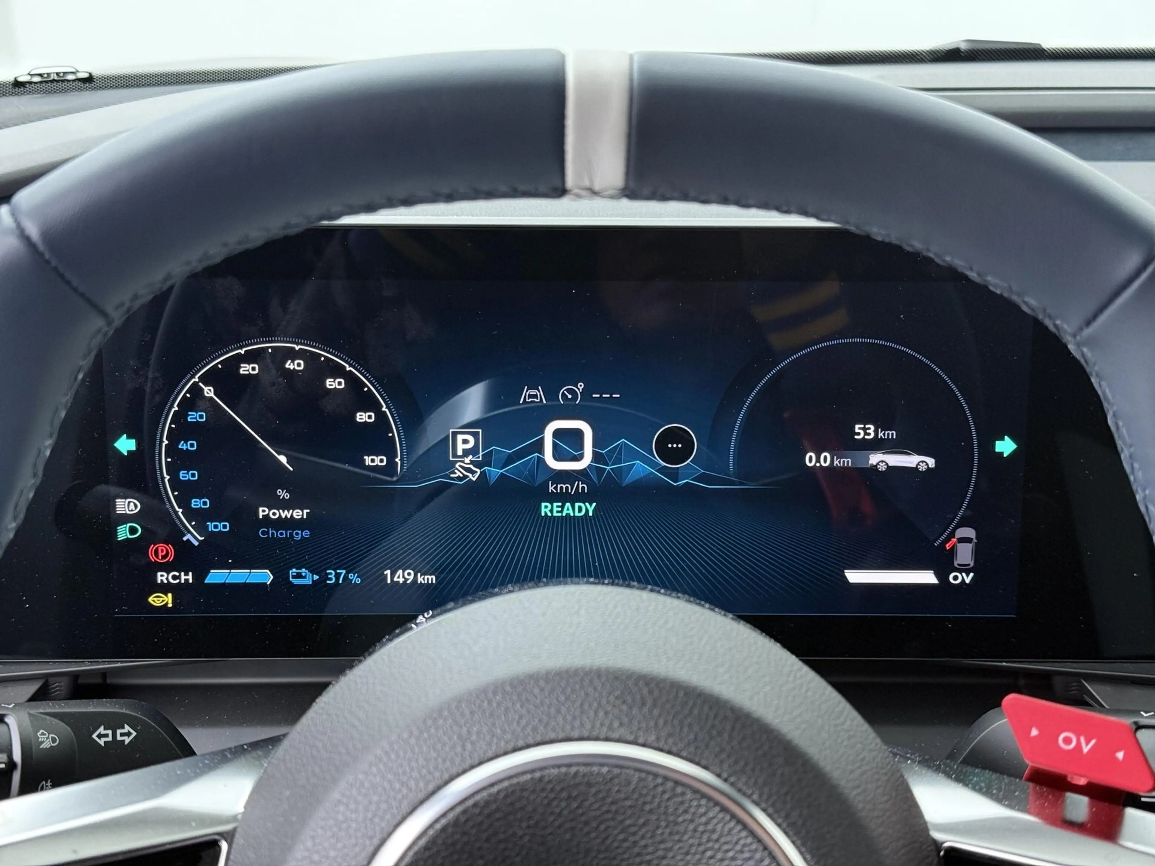 Alpine A390 GT 89kWh | Pack Driving | Devialet® XtremeSound au — photo 10