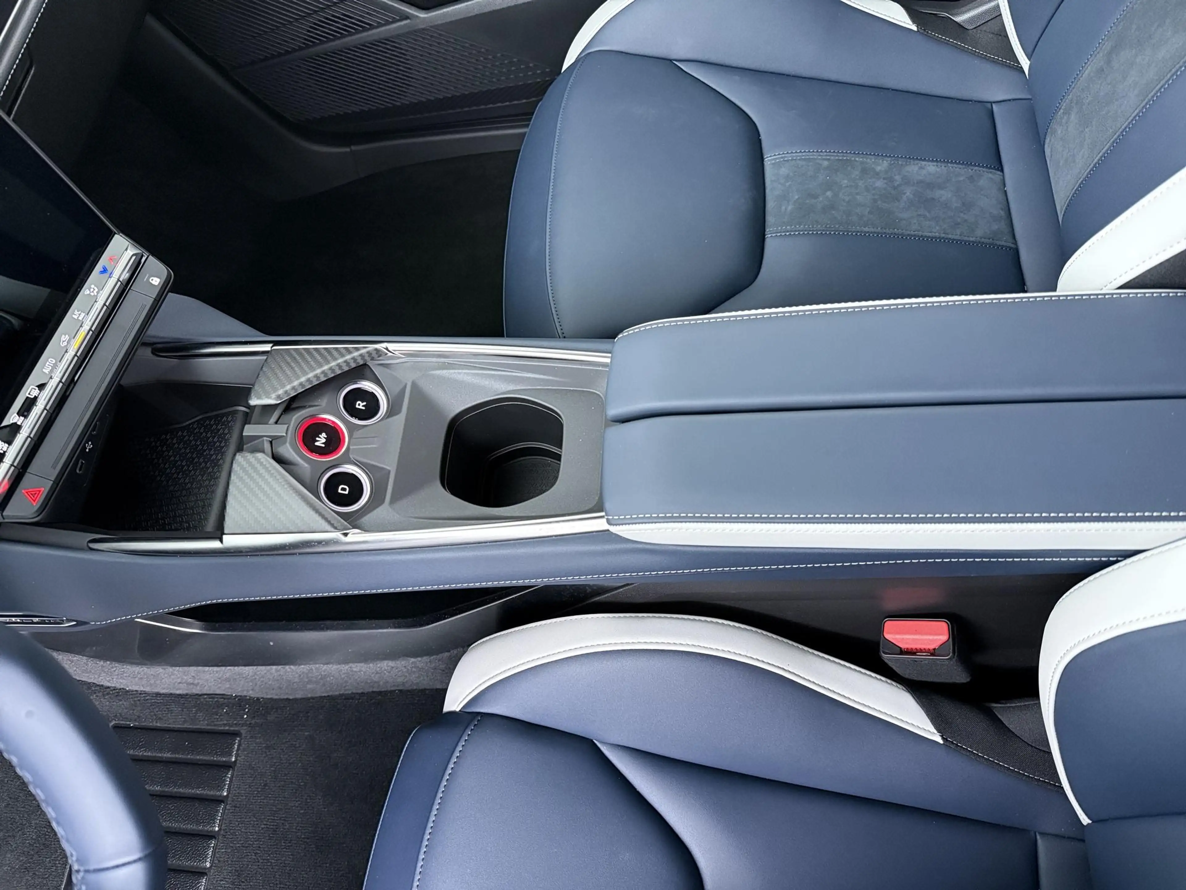 Alpine A390 GT 89kWh | Pack Driving | Devialet® XtremeSound au — photo 12