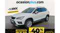 SEAT Ateca 1.6TDI CR S&S Ecomotive Style Blanc - thumbnail 1