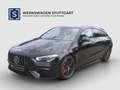 Mercedes-Benz CLA 45 AMG CLA 45 AMG S 4M+ SB PerformSitz Drivers Pano HU Noir - thumbnail 3
