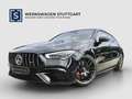 Mercedes-Benz CLA 45 AMG CLA 45 AMG S 4M+ SB PerformSitz Drivers Pano HU Noir - thumbnail 1