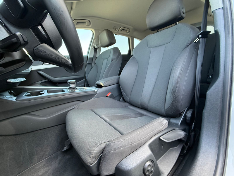Audi A4 Avant 35 TDI — photo 7