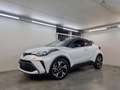 Toyota C-HR C-LUB Bi-Tone - STOCKACTIE!!!! Blanc - thumbnail 1