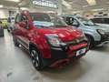 Fiat New Panda Panda Cross 1.0 hybrid s&s 70cv 5posti Roşu - thumbnail 1