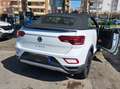 Volkswagen T-Roc CABRIOLET STYLE 1.5 TSI ACT 110KW Bianco - thumbnail 7