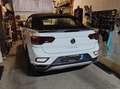 Volkswagen T-Roc CABRIOLET STYLE 1.5 TSI ACT 110KW Bianco - thumbnail 5