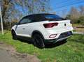 Volkswagen T-Roc CABRIOLET STYLE 1.5 TSI ACT 110KW Bianco - thumbnail 3