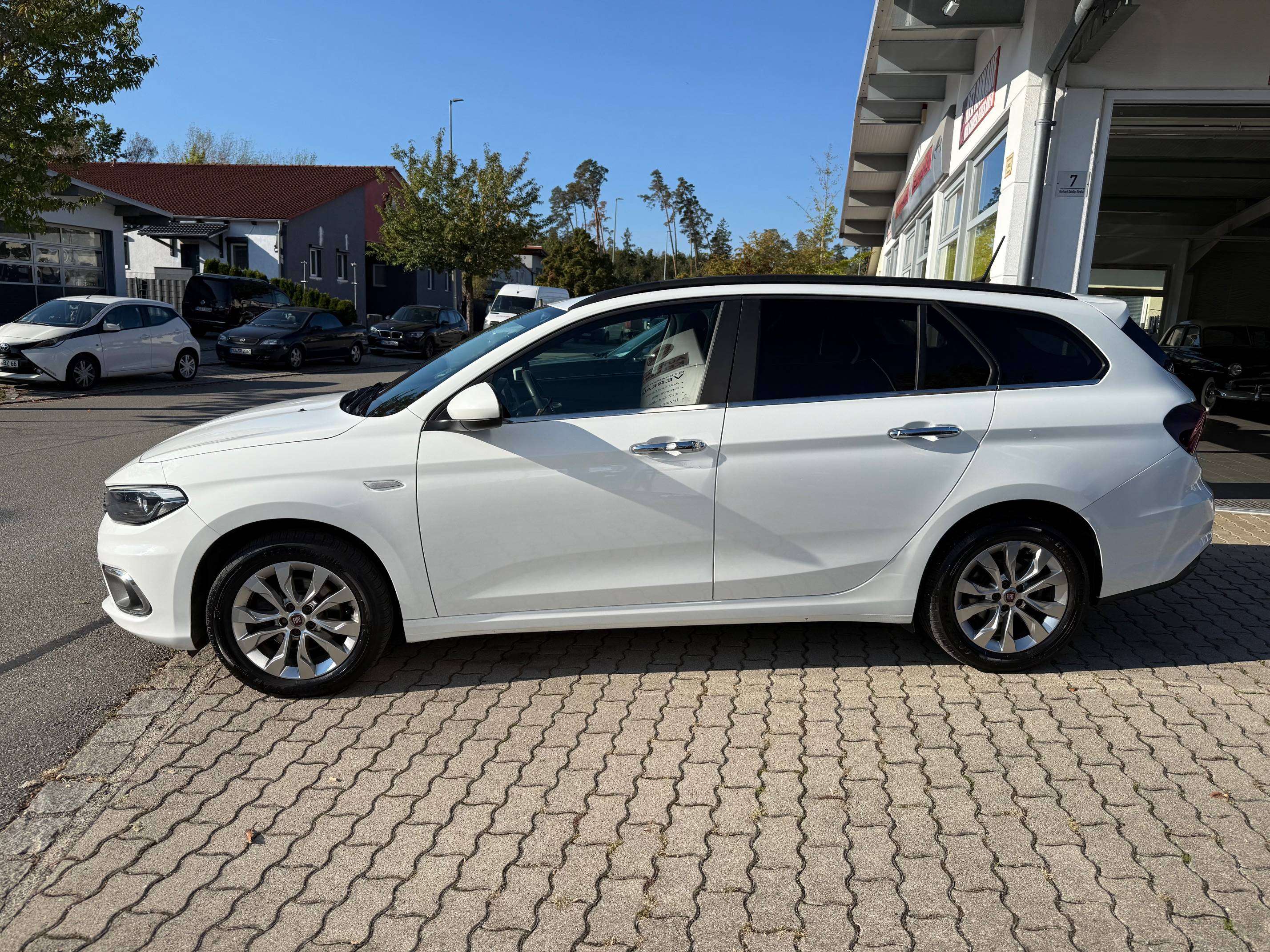 Fiat Tipo