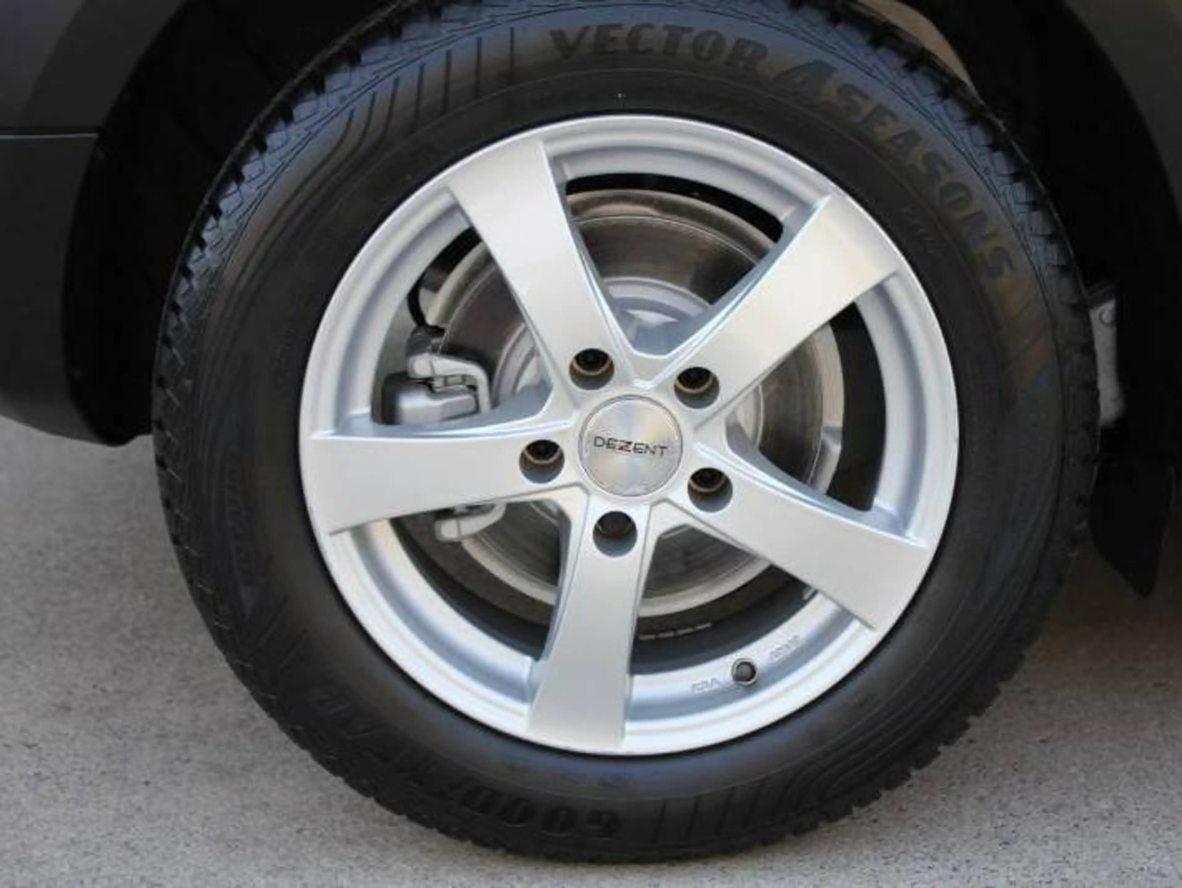 MINI One Countryman Mini Countryman 1.6i One — photo 7