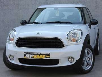 Mini Countryman 1.6i One